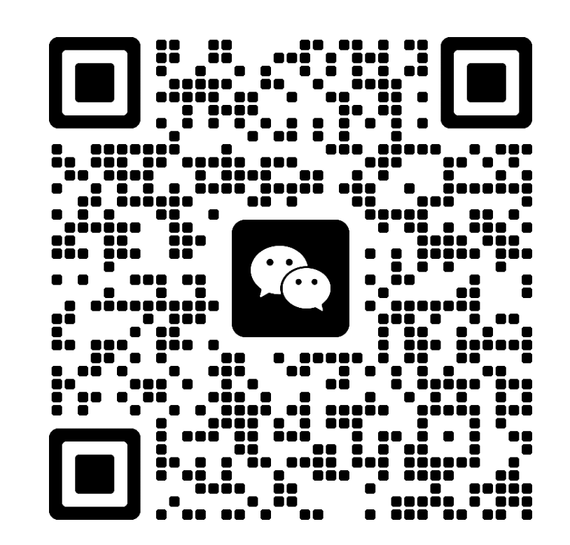 微信二维码